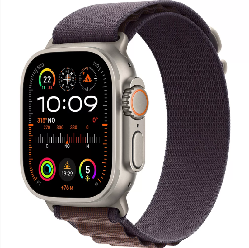 Apple Watch Ultra 2 - Image 2